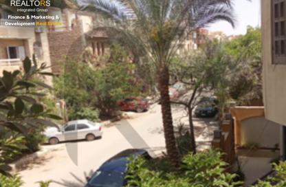 Whole Building - 7+ Bedrooms - 7+ Bathrooms for sale in 7th District - 6 October City - Giza