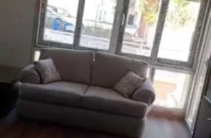 شقة - 2 غرف نوم - 2 حمامات للايجار في ماونتن فيو أي سيتي أكتوبر - كمبوندات 6 أكتوبر - مدينة 6 أكتوبر - الجيزة