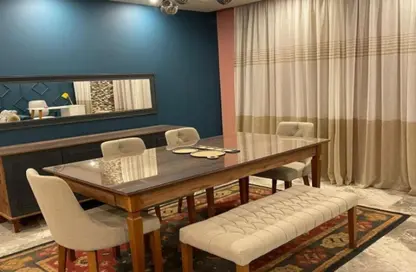 Apartment - 3 Bedrooms - 3 Bathrooms for sale in Stone Residence - 5th Settlement Compounds - The 5th Settlement - New Cairo City - Cairo Apartment - 3 Bedrooms - 3 Bathrooms for sale in Stone Residence - 5th Settlement Compounds - The 5th Settlement - New Cairo City - Cairo