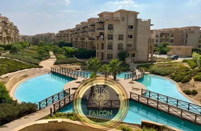 شقة - 4 غرف نوم - 4 حمامات للبيع في ستون ريزيدنس - كمبوندات التجمع الخامس - التجمع الخامس - مدينة القاهرة الجديدة - القاهرة