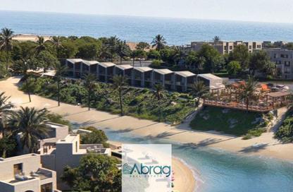 Chalet - 2 - 2 for sale in LYV - Ras Al Hekma - North Coast