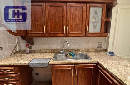 Apartment - 2 Bedrooms - 3 Bathrooms for rent in Eastown - 5th Settlement Compounds - The 5th Settlement - New Cairo City - Cairo