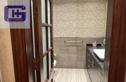 Apartment - 2 Bedrooms - 3 Bathrooms for rent in Eastown - 5th Settlement Compounds - The 5th Settlement - New Cairo City - Cairo