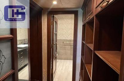 Apartment - 2 Bedrooms - 3 Bathrooms for rent in Eastown - 5th Settlement Compounds - The 5th Settlement - New Cairo City - Cairo