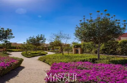 Townhouse - 3 Bedrooms - 4 Bathrooms for rent in Mivida - 5th Settlement Compounds - The 5th Settlement - New Cairo City - Cairo