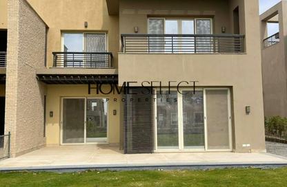 Twin House - 4 Bedrooms - 6 Bathrooms for rent in New Giza - Cairo Alexandria Desert Road - 6 October City - Giza Twin House - 4 Bedrooms - 6 Bathrooms for rent in New Giza - Cairo Alexandria Desert Road - 6 October City - Giza