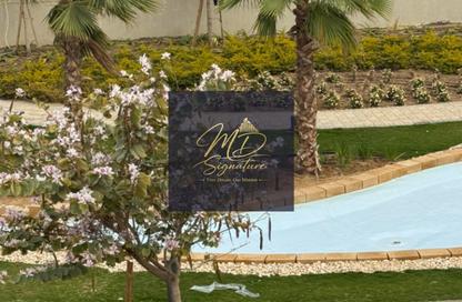 Villa - 5 Bedrooms - 7+ Bathrooms for sale in Swan Lake Residence - 5th Settlement Compounds - The 5th Settlement - New Cairo City - Cairo