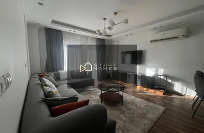 Apartment - 3 Bedrooms - 2 Bathrooms for rent in B12 - Madinaty - Cairo