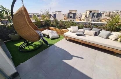 Villa - 3 Bedrooms - 3 Bathrooms for sale in Mountain View Mostakbal City - Mostakbal City Compounds - Mostakbal City - Future City - Cairo