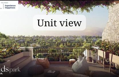 Villa - 3 Bedrooms - 3 Bathrooms for sale in Mountain View Mostakbal City - Mostakbal City Compounds - Mostakbal City - Future City - Cairo