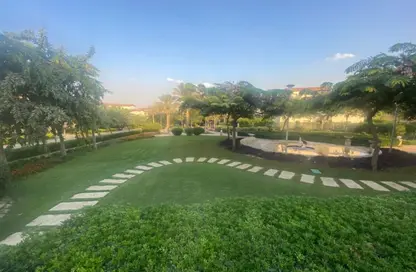 Townhouse - 4 Bedrooms - 4 Bathrooms for sale in Hyde Park - New Cairo City - Cairo