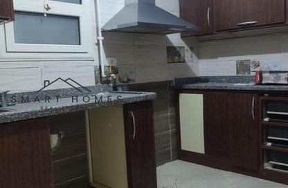 Apartment - 3 Bedrooms - 2 Bathrooms for rent in Dar Misr - 16th District - Sheikh Zayed City - Giza
