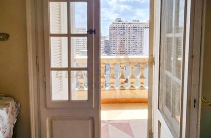 Apartment - 3 Bedrooms - 1 Bathroom for sale in Sidi Gaber - Hay Sharq - Alexandria