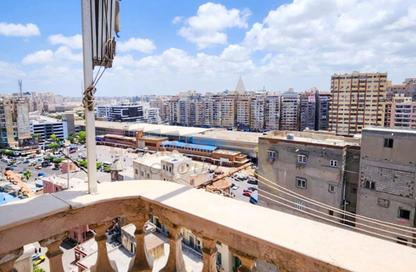 Apartment - 3 Bedrooms - 1 Bathroom for sale in Sidi Gaber - Hay Sharq - Alexandria