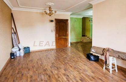 Apartment - 3 Bedrooms - 1 Bathroom for sale in Sidi Gaber - Hay Sharq - Alexandria