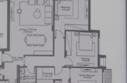 Apartment - 3 Bedrooms - 3 Bathrooms for sale in O West - 6 October Compounds - 6 October City - Giza