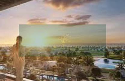 Villa - 4 Bedrooms - 4 Bathrooms for sale in Plage - Sidi Abdel Rahman - North Coast