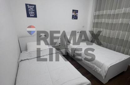Apartment - 2 - 1 for rent in B7 - Madinaty - Cairo