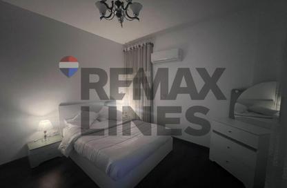 Apartment - 2 - 1 for rent in B7 - Madinaty - Cairo