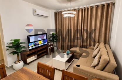 Apartment - 2 - 1 for rent in B7 - Madinaty - Cairo Apartment - 2 - 1 for rent in B7 - Madinaty - Cairo