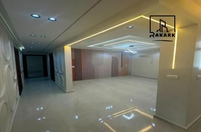 Office Space - Studio - 2 Bathrooms for rent in Abdel Hamid Badawy St. - Sheraton Al Matar - El Nozha - Cairo
