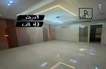 مساحات مكتبية - استوديو - 2 حمامات للايجار في شارع عبد الحميد بدوي - شيراتون المطار - النزهة - القاهرة