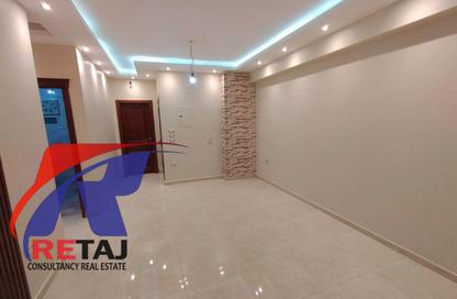 Apartment - 3 Bedrooms - 2 Bathrooms for rent in South Lotus - El Lotus - New Cairo City - Cairo Apartment - 3 Bedrooms - 2 Bathrooms for rent in South Lotus - El Lotus - New Cairo City - Cairo