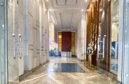 Apartment - 3 Bedrooms - 3 Bathrooms for sale in 14th of May Bridge - Smouha - Hay Sharq - Alexandria Apartment - 3 Bedrooms - 3 Bathrooms for sale in 14th of May Bridge - Smouha - Hay Sharq - Alexandria