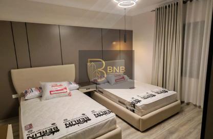 Villa - 4 - 5 for rent in Mivida - 5th Settlement Compounds - The 5th Settlement - New Cairo City - Cairo