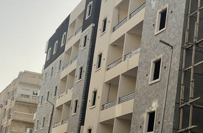 Apartment - 2 Bedrooms - 2 Bathrooms for sale in Gate 2 - Ahmose - Hadayek El Ahram - Giza Apartment - 2 Bedrooms - 2 Bathrooms for sale in Gate 2 - Ahmose - Hadayek El Ahram - Giza