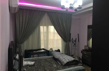 شقة - 2 غرف نوم - 2 حمامات للايجار في المروج - التوسعات الشمالية - مدينة 6 أكتوبر - الجيزة شقة - 2 غرف نوم - 2 حمامات للايجار في المروج - التوسعات الشمالية - مدينة 6 أكتوبر - الجيزة