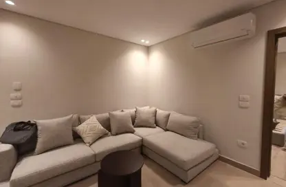 Duplex - 3 Bedrooms - 3 Bathrooms for rent in Hyde Park - New Cairo City - Cairo