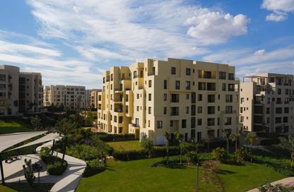 Apartment - 2 - 2 for sale in O West - 6 October Compounds - 6 October City - Giza Apartment - 2 - 2 for sale in O West - 6 October Compounds - 6 October City - Giza