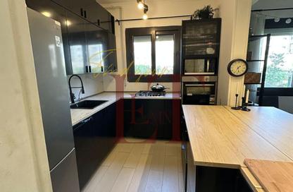 Apartment - 3 - 2 for sale in District 5 - 5th Settlement Compounds - The 5th Settlement - New Cairo City - Cairo