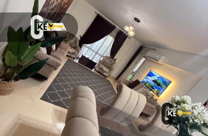 Apartment - 2 Bedrooms - 1 Bathroom for rent in El Rehab Extension - Al Rehab - New Cairo City - Cairo Apartment - 2 Bedrooms - 1 Bathroom for rent in El Rehab Extension - Al Rehab - New Cairo City - Cairo