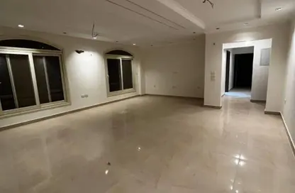 Apartment - 2 Bedrooms - 2 Bathrooms for rent in Stone Residence - 5th Settlement Compounds - The 5th Settlement - New Cairo City - Cairo