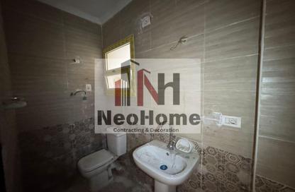 Apartment - 3 - 2 for rent in Wesal City - El Shorouk Compounds - Shorouk City - Cairo