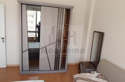 Apartment - 3 Bedrooms - 3 Bathrooms for rent in Wesal City - El Shorouk Compounds - Shorouk City - Cairo