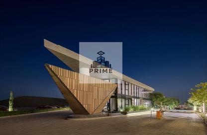 Duplex - 3 Bedrooms - 3 Bathrooms for sale in Mountain View iCity - 5th Settlement Compounds - The 5th Settlement - New Cairo City - Cairo