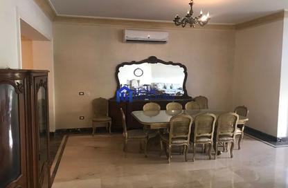 Duplex - 4 Bedrooms - 4 Bathrooms for rent in West Golf - El Katameya Compounds - El Katameya - New Cairo City - Cairo Duplex - 4 Bedrooms - 4 Bathrooms for rent in West Golf - El Katameya Compounds - El Katameya - New Cairo City - Cairo