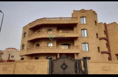 فيلا - استوديو للايجار في شارع محمد رحيم - الياسمين 3 - الياسمين - مدينة القاهرة الجديدة - القاهرة