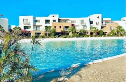 Chalet - 2 Bedrooms - 2 Bathrooms for sale in Swan Lake Gouna - El Gouna - Hurghada - Red Sea Chalet - 2 Bedrooms - 2 Bathrooms for sale in Swan Lake Gouna - El Gouna - Hurghada - Red Sea