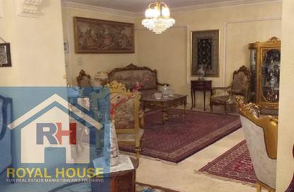Apartment - 4 Bedrooms - 3 Bathrooms for sale in Makram Ebeid St. - 6th Zone - Nasr City - Cairo Apartment - 4 Bedrooms - 3 Bathrooms for sale in Makram Ebeid St. - 6th Zone - Nasr City - Cairo