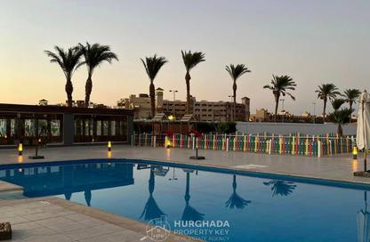Apartment - 3 Bedrooms - 1 Bathroom for sale in Arabia Area - Hurghada - Red Sea