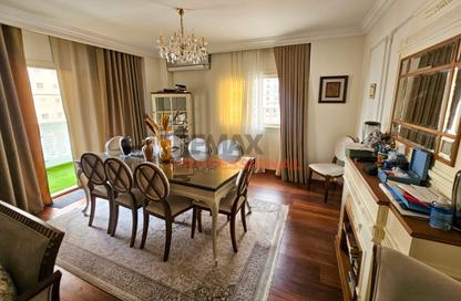 Apartment - 3 Bedrooms - 3 Bathrooms for sale in Vee Sawari - Waterfront - Sawary - Alexandria Compounds - Alexandria