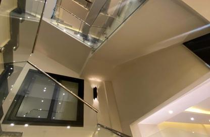Villa - 4 Bedrooms - 6 Bathrooms for sale in Azzar - 5th Settlement Compounds - The 5th Settlement - New Cairo City - Cairo