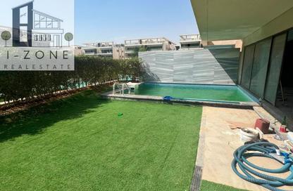 Apartment - 3 - 3 for rent in Lake View Residence - 5th Settlement Compounds - The 5th Settlement - New Cairo City - Cairo Apartment - 3 - 3 for rent in Lake View Residence - 5th Settlement Compounds - The 5th Settlement - New Cairo City - Cairo