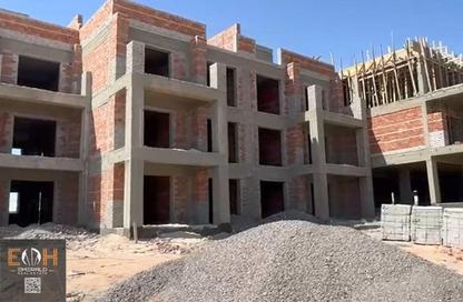 Chalet - Studio - 1 Bathroom for sale in Veranda - Sahl Hasheesh - Hurghada - Red Sea