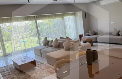 Townhouse - 4 Bedrooms - 4 Bathrooms for rent in The Crown - Cairo Alexandria Desert Road - 6 October City - Giza