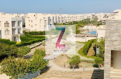 شاليه - 2 غرف نوم - 2 حمامات للبيع في أمواج - سيدي عبد الرحمن - الساحل الشمالي